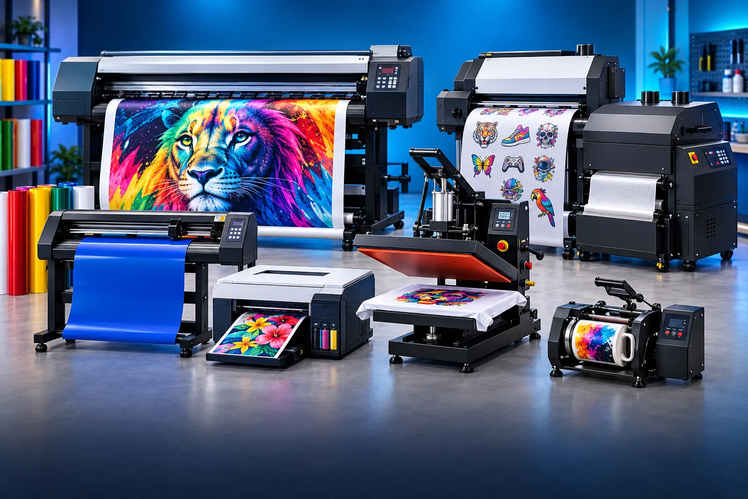 Productos de Equipos